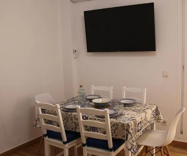 Casa Elena Fuengirola