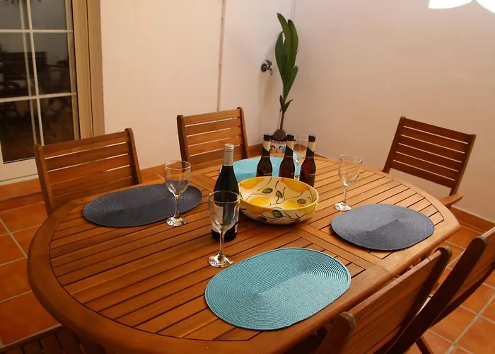 Appartement Casa Elena Fuengirola
