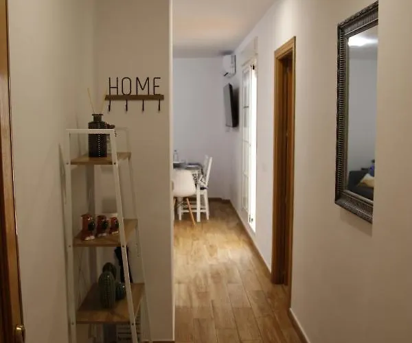 Appartement Casa Elena