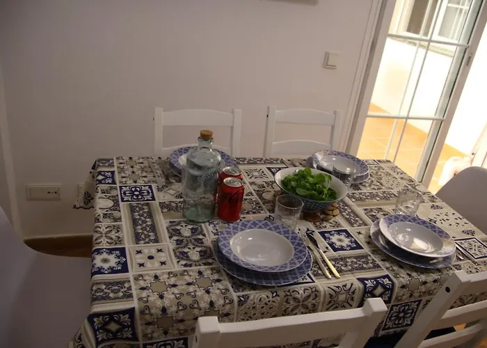 Casa Elena * Fuengirola