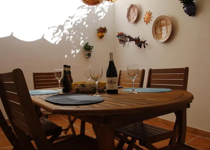 Lägenhet Casa Elena Fuengirola