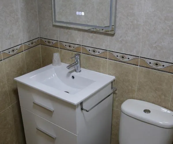Casa Elena Appartement Fuengirola