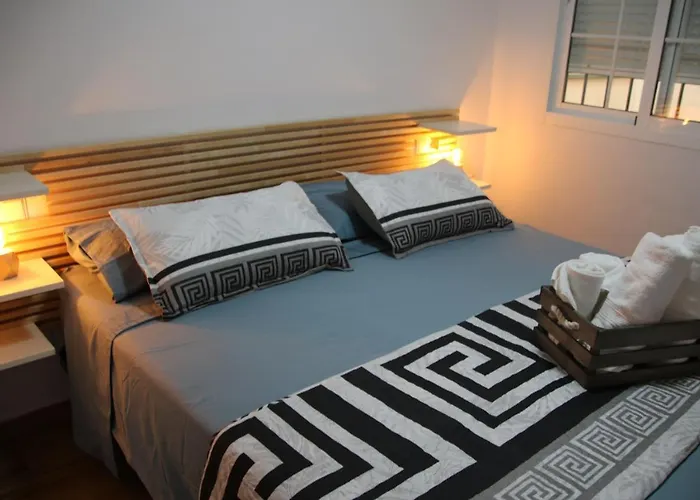 Apartman Casa Elena Fuengirola