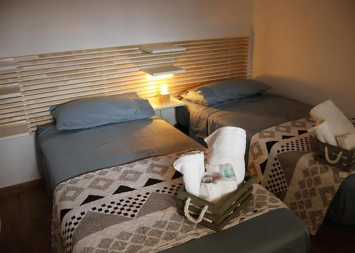 Casa Elena Lägenhet Fuengirola