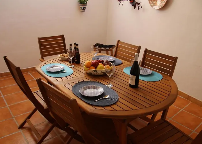 Lägenhet Casa Elena Fuengirola