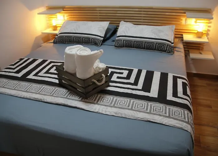 Casa Elena Appartement