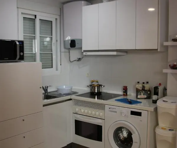 Appartement Casa Elena