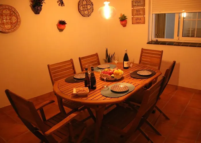 Lägenhet Casa Elena