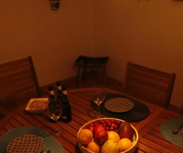 Appartement Casa Elena *