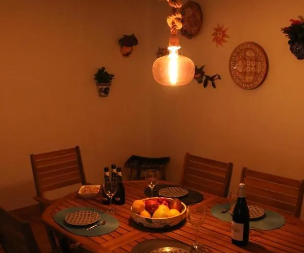 Casa Elena * Fuengirola