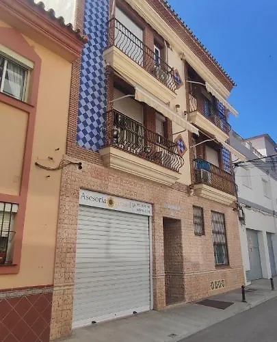 Casa Elena Lägenhet *