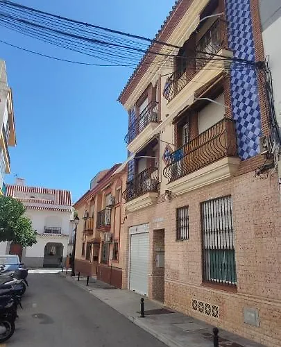 Lägenhet Casa Elena