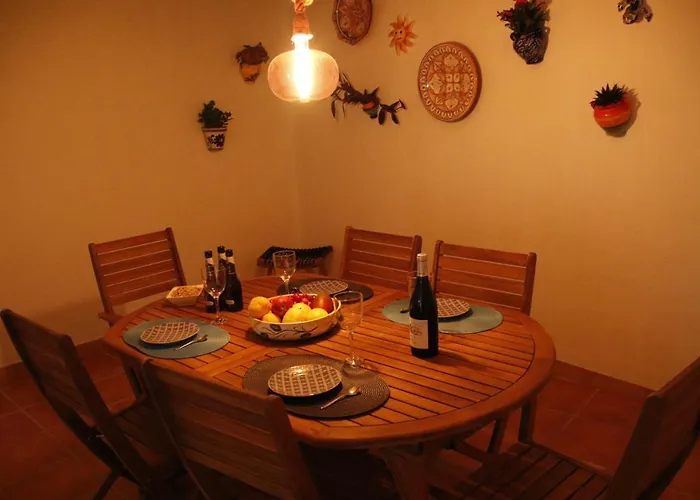 Casa Elena Fuengirola