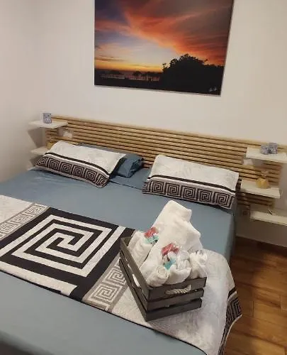 Appartement Casa Elena