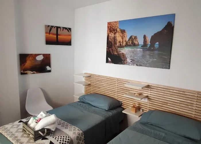 Apartman Casa Elena Fuengirola