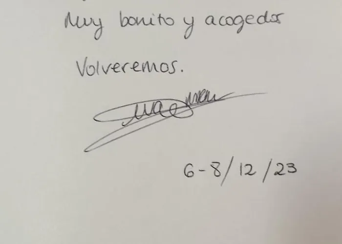 Casa Elena Appartement *