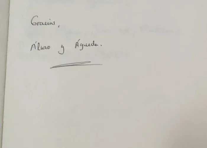 Casa Elena * Fuengirola