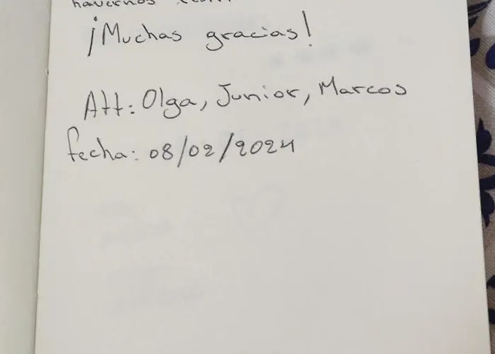 Apartman Casa Elena Fuengirola