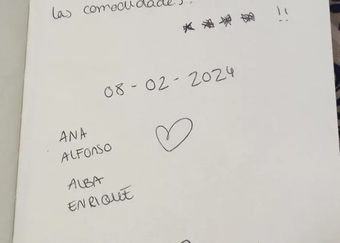 Casa Elena Appartement