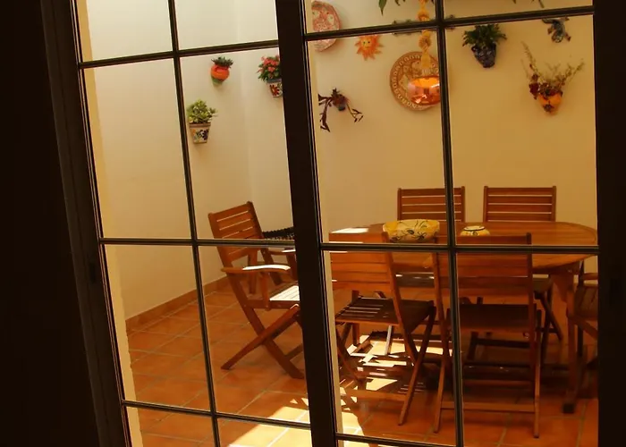 Appartement Casa Elena