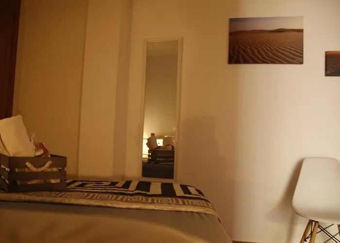 Casa Elena * Fuengirola