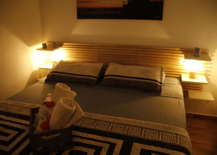 Appartement Casa Elena Fuengirola