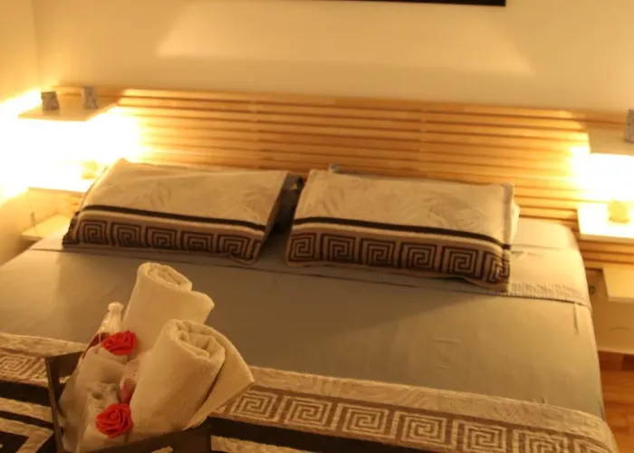 Apartman Casa Elena *