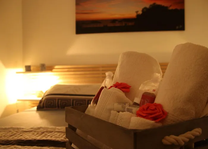 Casa Elena Appartement Fuengirola