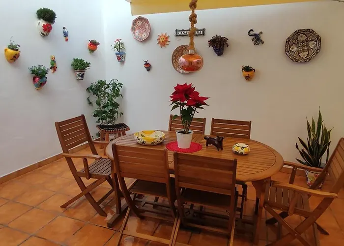 Appartement Casa Elena Fuengirola