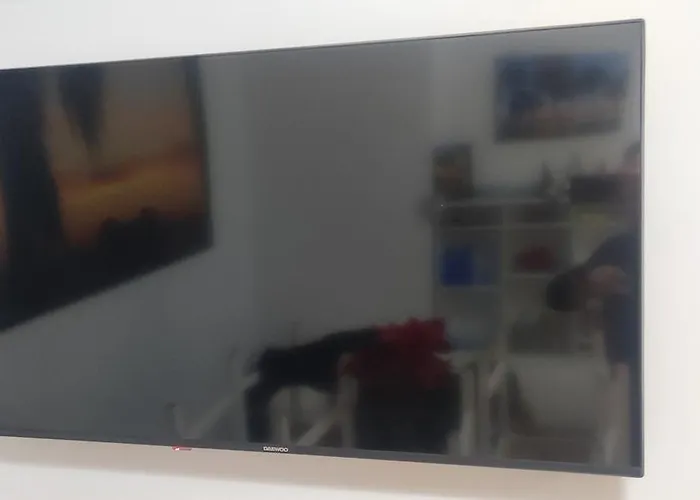 Apartman Casa Elena *