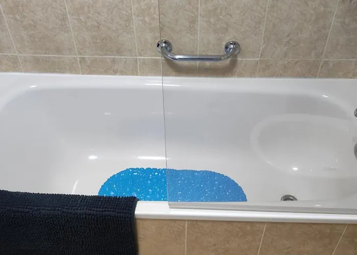 Casa Elena Appartement *