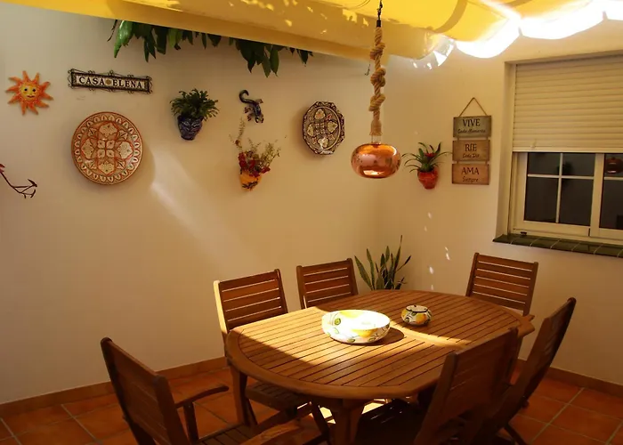 Apartman Casa Elena *