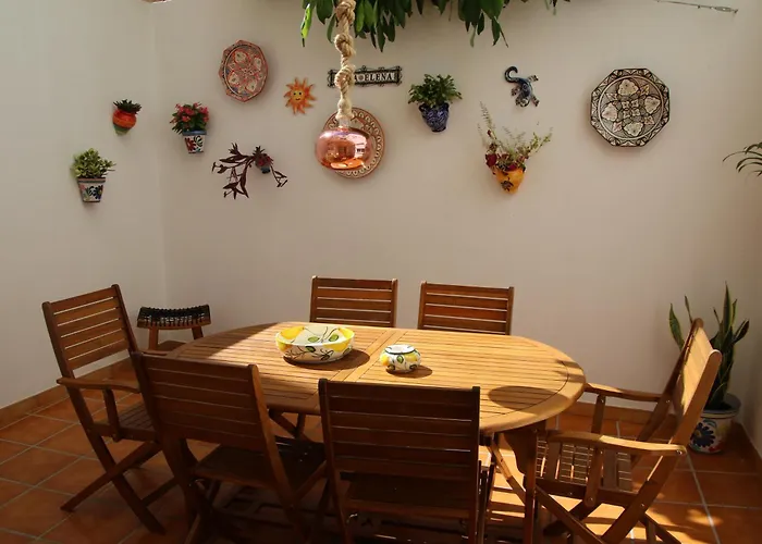 Apartman Casa Elena Fuengirola