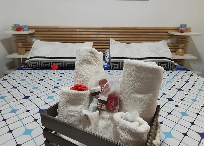 Casa Elena Fuengirola