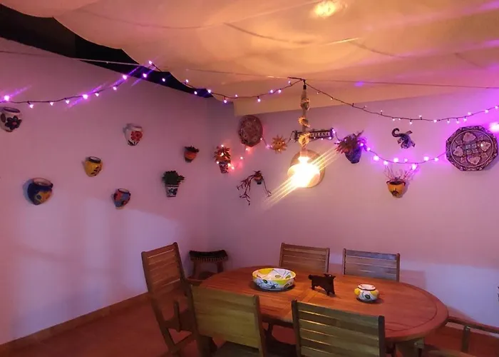 Lägenhet Casa Elena *