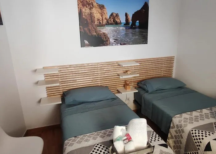 Casa Elena * Fuengirola