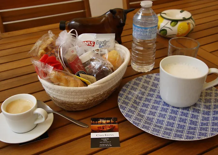 Appartement Casa Elena Fuengirola