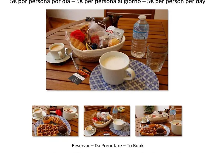 Apartman Casa Elena Fuengirola