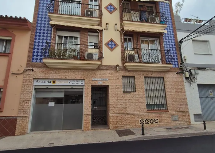 Appartement Casa Elena Fuengirola