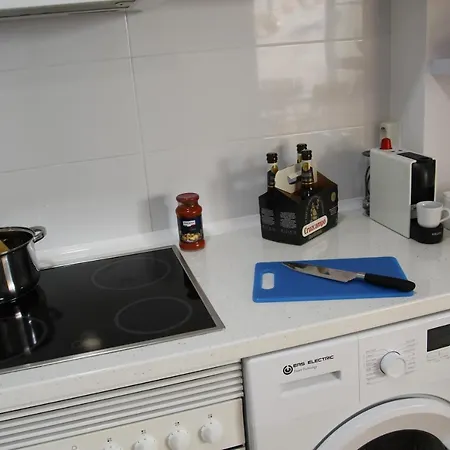 Apartmán Casa Elena