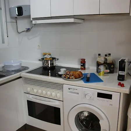 Casa Elena Apartmán *