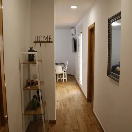 Apartmán Casa Elena