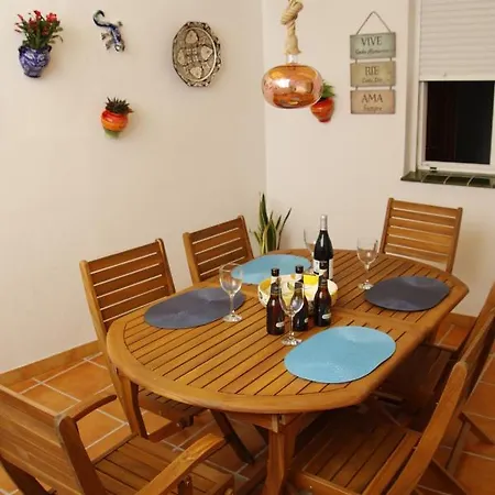 Casa Elena Fuengirola