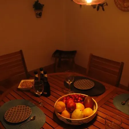 Apartmán Casa Elena *