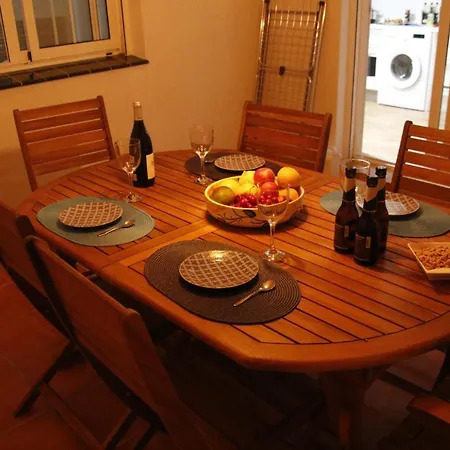 Casa Elena * Fuengirola