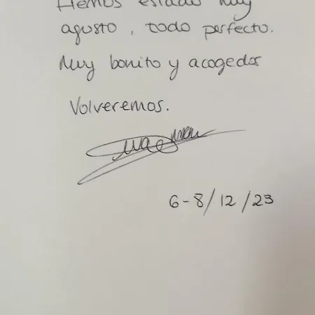 Casa Elena Apartmán *