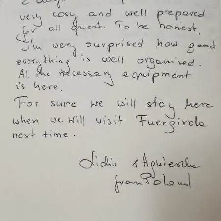 Casa Elena Apartmán Fuengirola