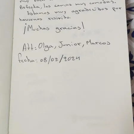 Apartmán Casa Elena Fuengirola