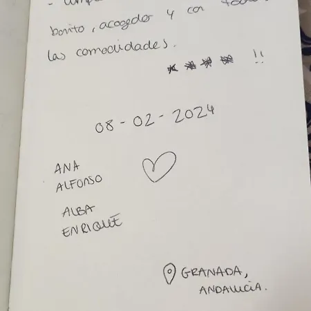 Casa Elena Apartmán