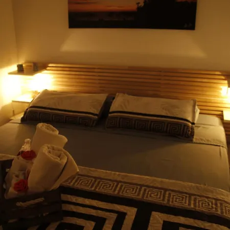 Apartmán Casa Elena Fuengirola